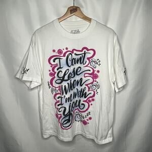 SZA Kendrick Lamar TDE pg Lang Ctrl SOS LANA Snooze Grand National Tour Merch L